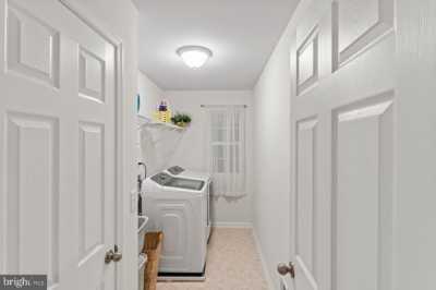 Home For Sale in Fredericksburg, Virginia