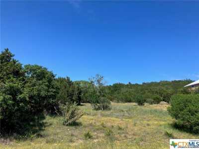 Residential Land For Sale in Spring Branch, Texas