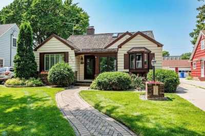 Home For Sale in Fargo, North Dakota