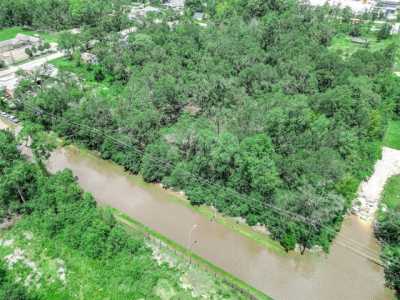 Residential Land For Sale in Houston, Texas