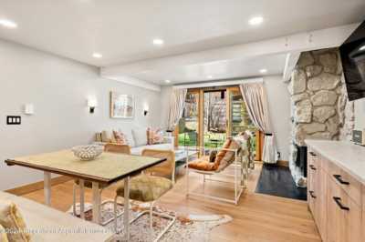 Home For Sale in Aspen, Colorado