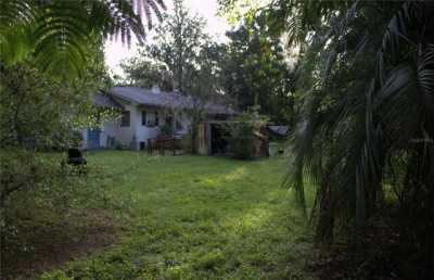Home For Sale in Gainesville, Florida