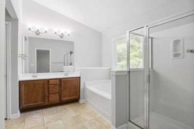 Home For Sale in Marietta, Georgia