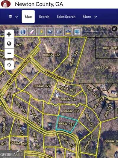 Residential Land For Sale in