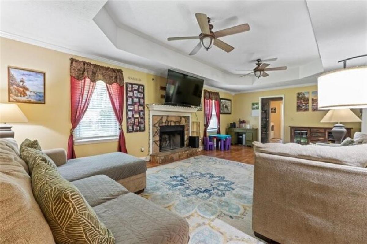 Picture of Home For Sale in Covington, Georgia, United States