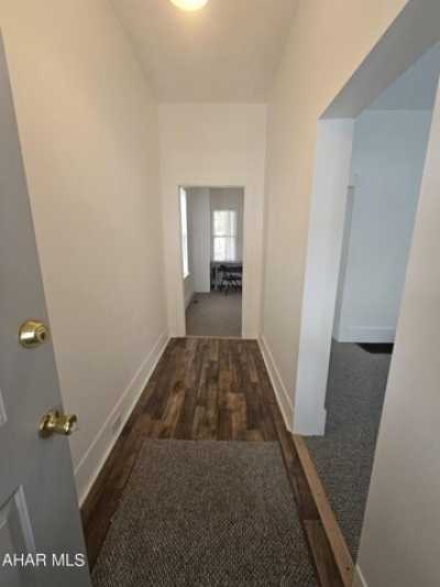 Home For Sale in Altoona, Pennsylvania