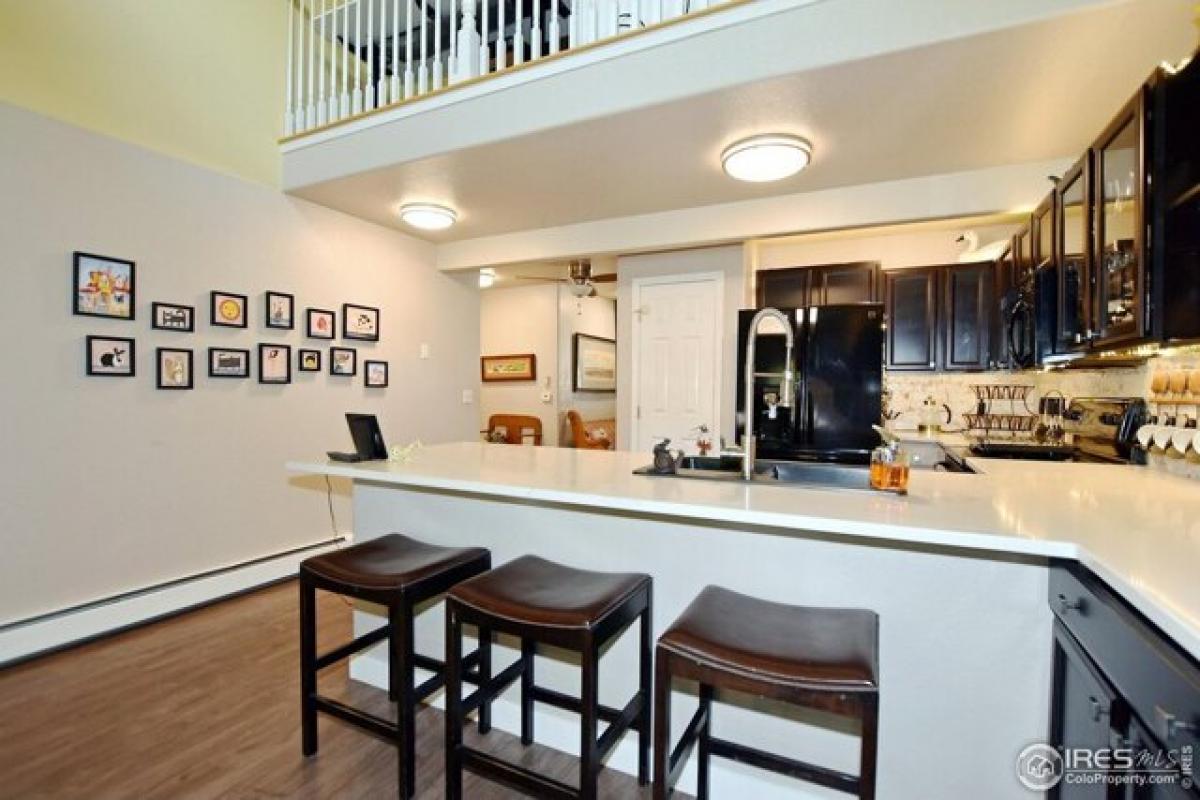 Picture of Home For Sale in Berthoud, Colorado, United States