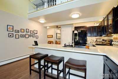 Home For Sale in Berthoud, Colorado