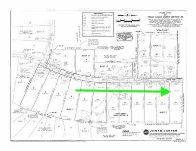 Residential Land For Sale in Huntsville, Texas