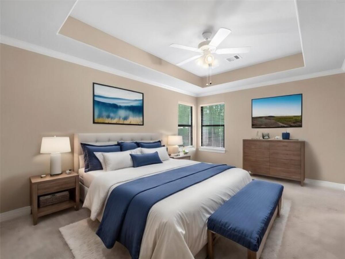 Picture of Home For Sale in Huffman, Texas, United States