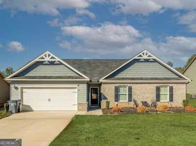 Home For Sale in Locust Grove, Georgia