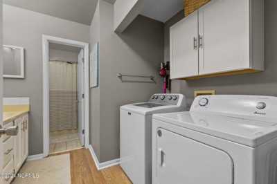 Home For Sale in Pinehurst, North Carolina