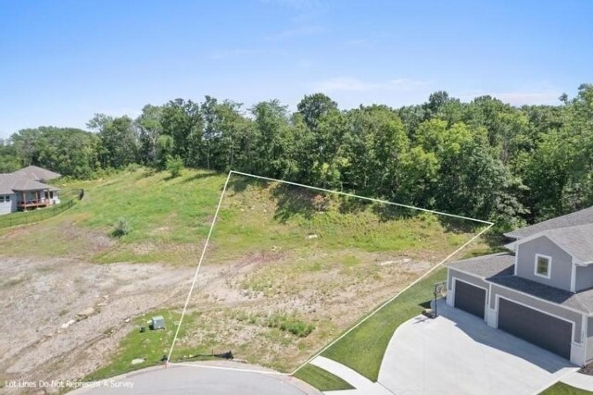 Picture of Residential Land For Sale in Kansas City, Missouri, United States