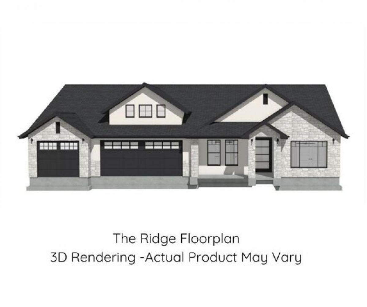 Picture of Home For Sale in Cedar City, Utah, United States