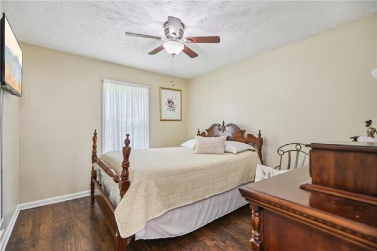 Picture of Home For Sale in Newnan, Georgia, United States