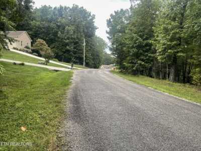 Residential Land For Sale in Crossville, Tennessee