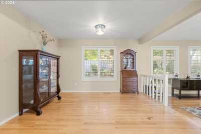 Home For Sale in Beaverton, Oregon