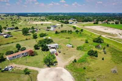 Home For Sale in Alvarado, Texas