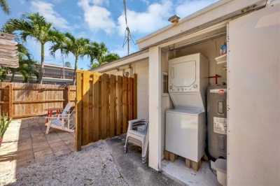 Home For Sale in Englewood, Florida