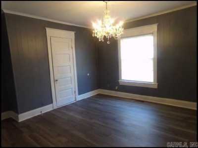 Home For Rent in Little Rock, Arkansas