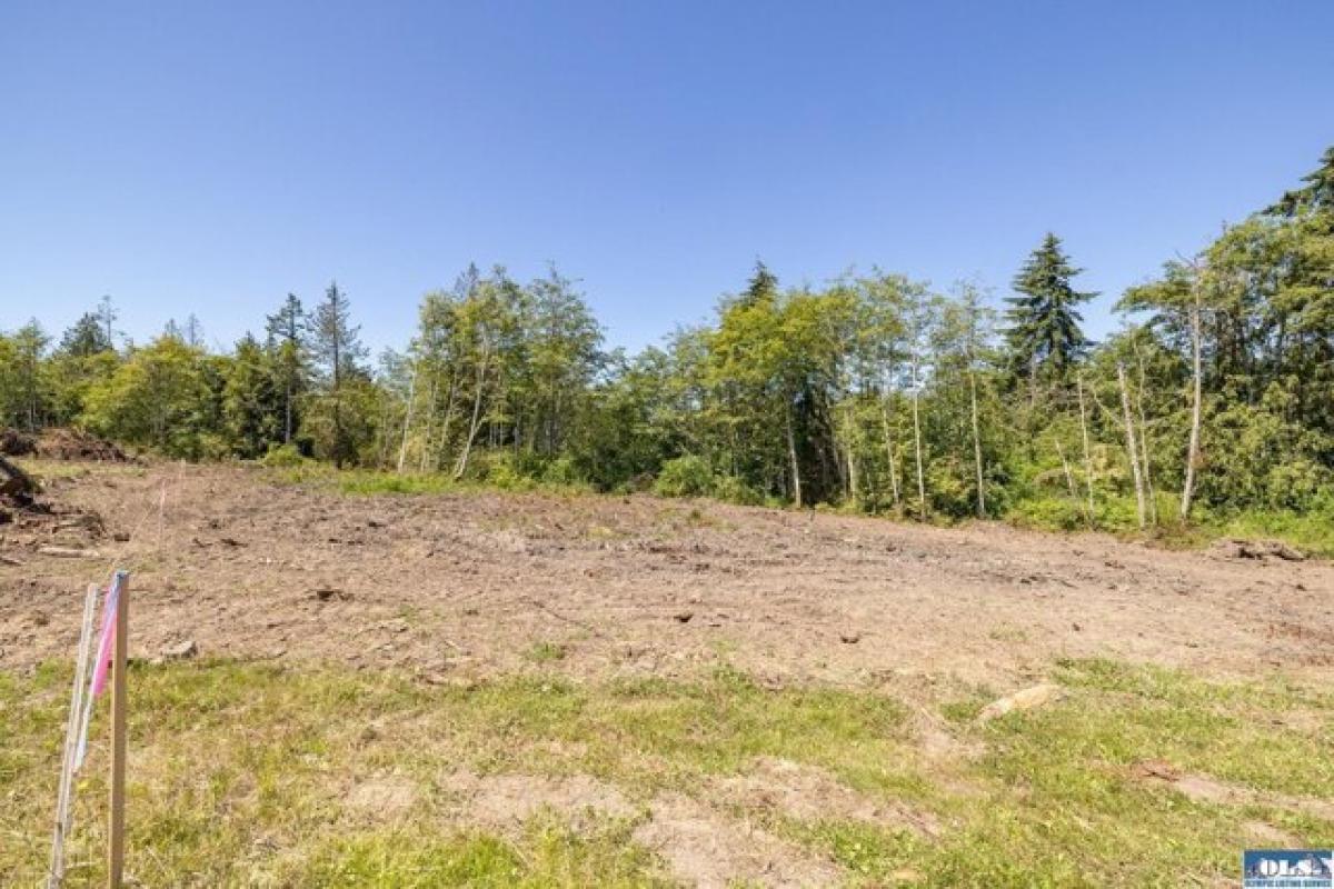 Picture of Residential Land For Sale in Port Angeles, Washington, United States