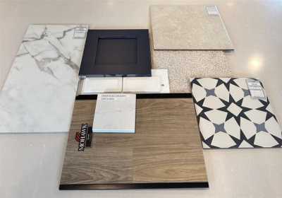 Home For Sale in Leander, Texas