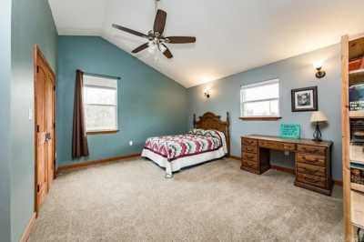 Home For Sale in Greenbrier, Arkansas