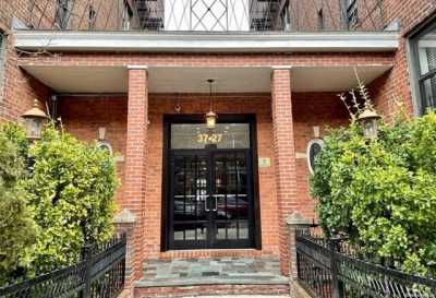 Home For Sale in Jackson Heights, New York