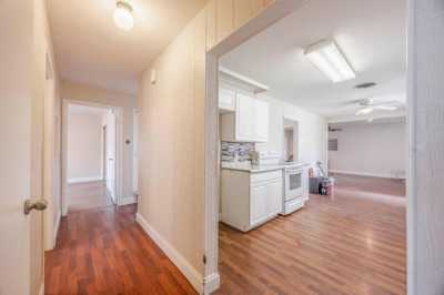 Home For Sale in Burleson, Texas