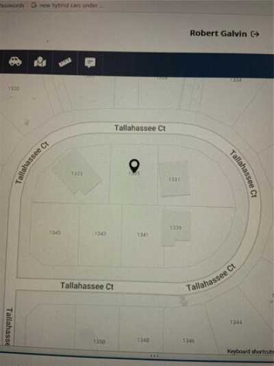 Residential Land For Sale in Kissimmee, Florida