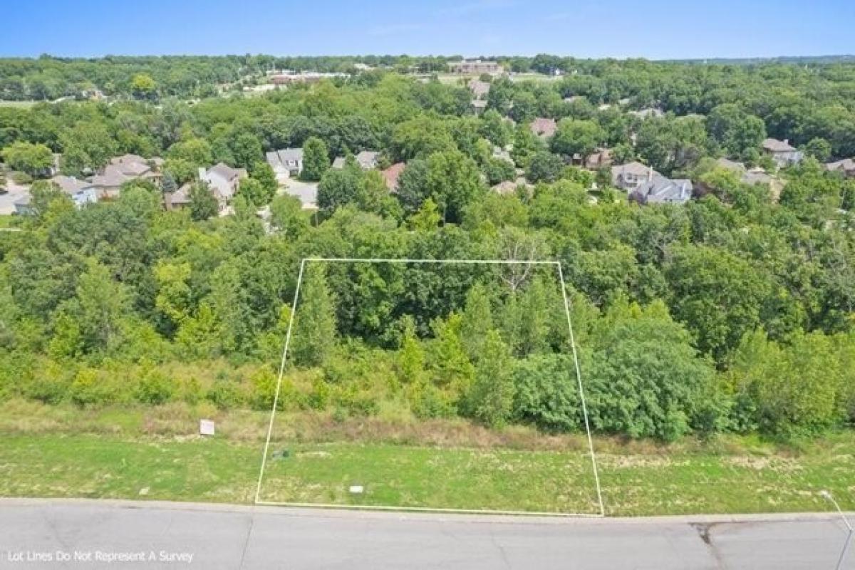 Picture of Residential Land For Sale in Kansas City, Missouri, United States