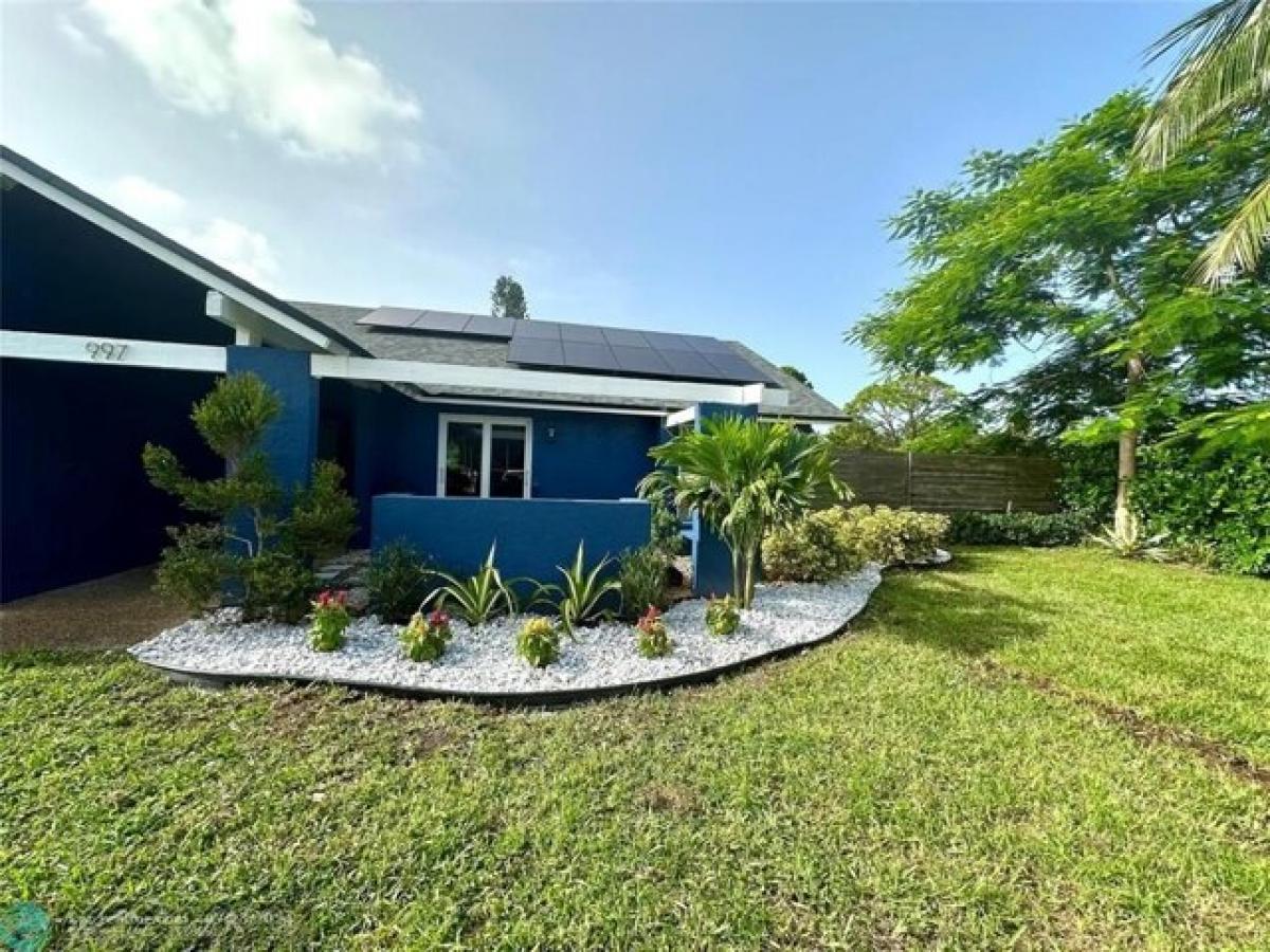 Picture of Home For Sale in Delray Beach, Florida, United States