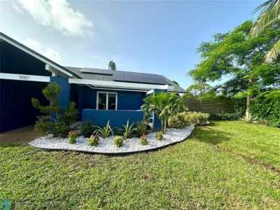 Home For Sale in Delray Beach, Florida