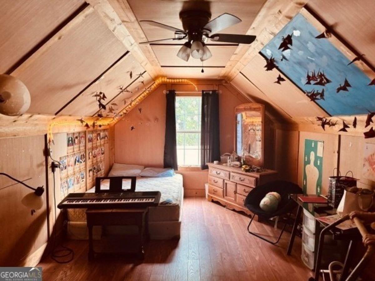 Picture of Home For Sale in McDonough, Georgia, United States