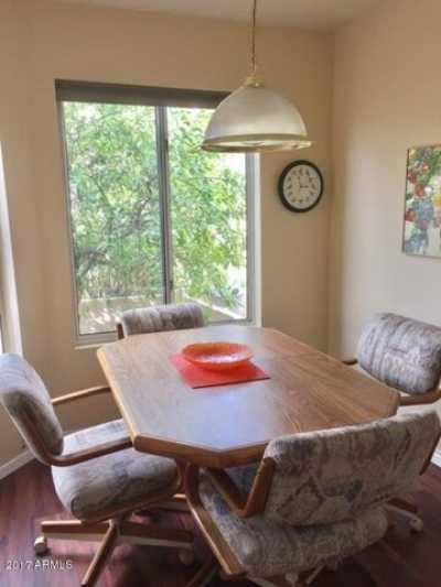 Home For Rent in Peoria, Arizona