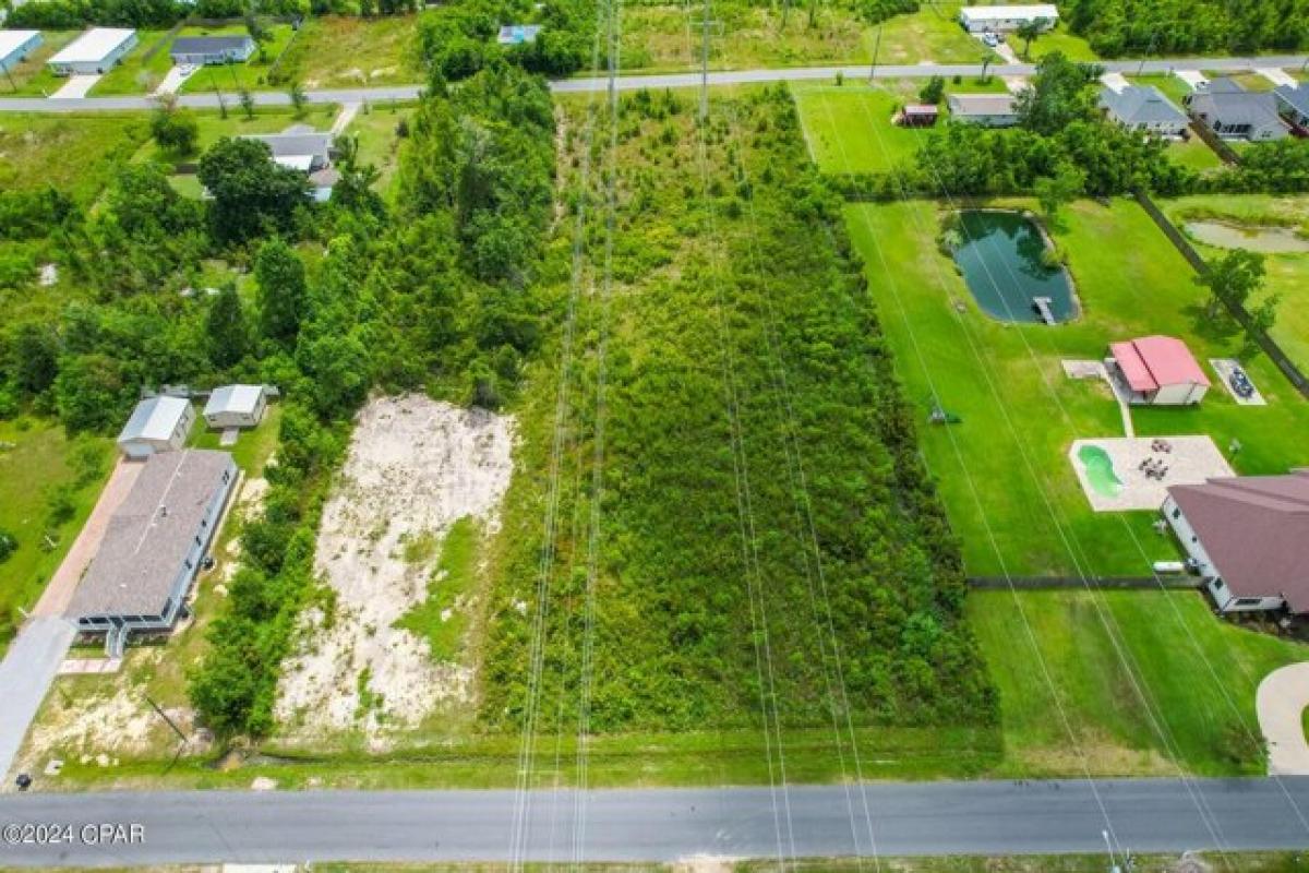Picture of Residential Land For Sale in Panama City, Florida, United States