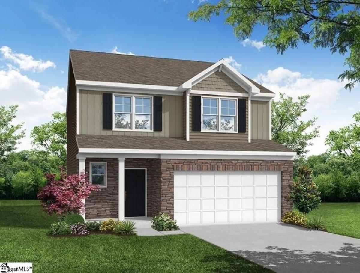 Picture of Home For Sale in Greenville, South Carolina, United States