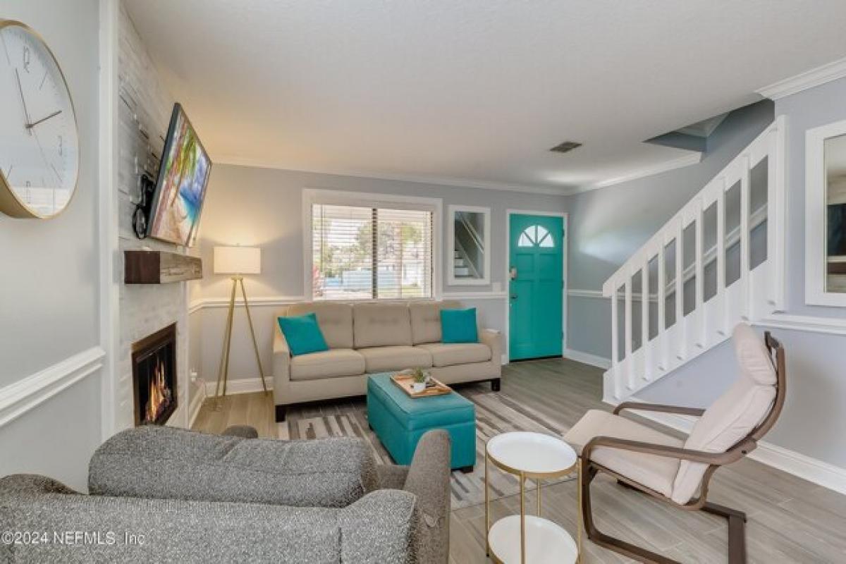 Picture of Home For Sale in Jacksonville Beach, Florida, United States