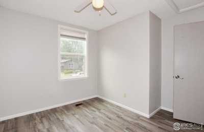 Home For Sale in Fort Collins, Colorado