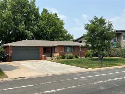 Home For Sale in Greeley, Colorado