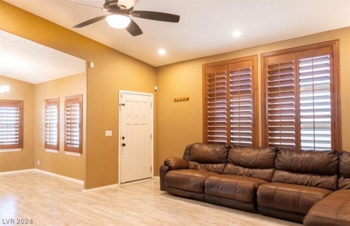 Picture of Home For Sale in Pahrump, Nevada, United States