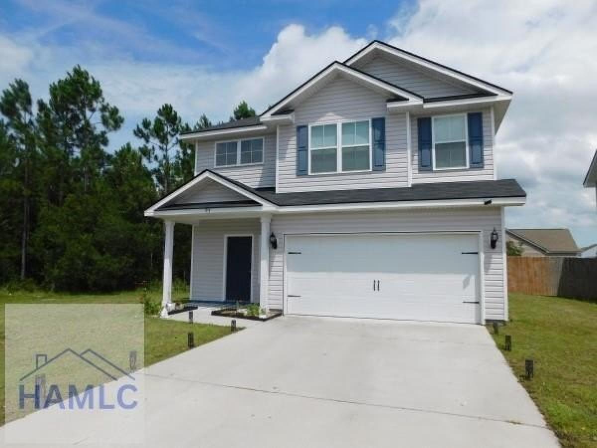 Picture of Home For Sale in Hinesville, Georgia, United States