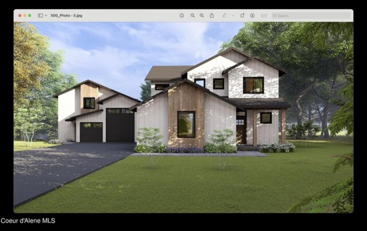 Picture of Home For Sale in Post Falls, Idaho, United States