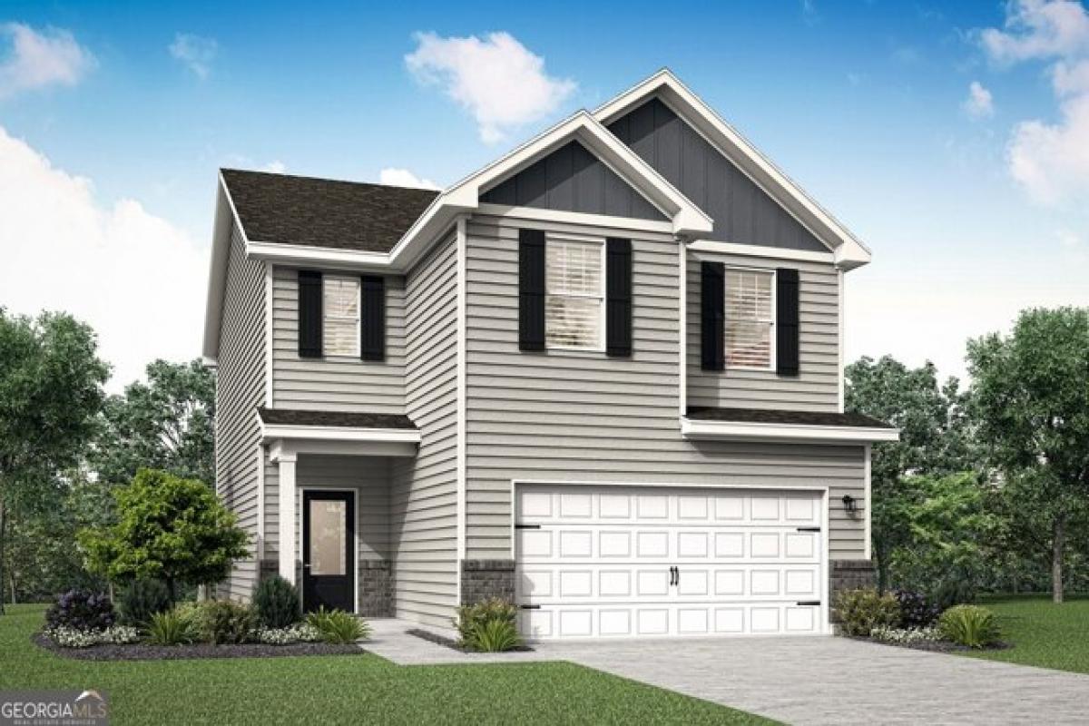 Picture of Home For Sale in Villa Rica, Georgia, United States