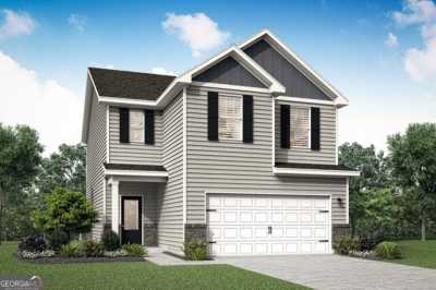 Home For Sale in Villa Rica, Georgia