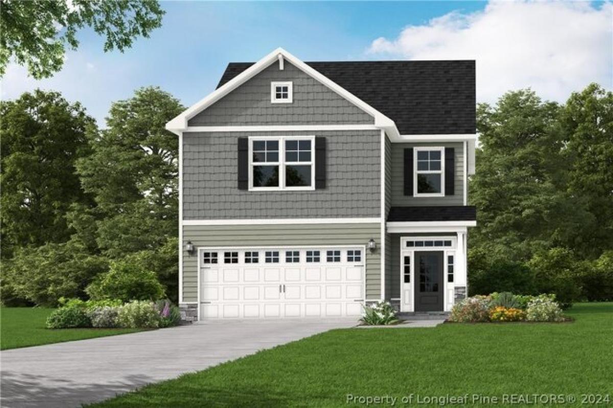 Picture of Home For Sale in Raeford, North Carolina, United States