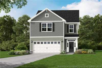 Home For Sale in Raeford, North Carolina