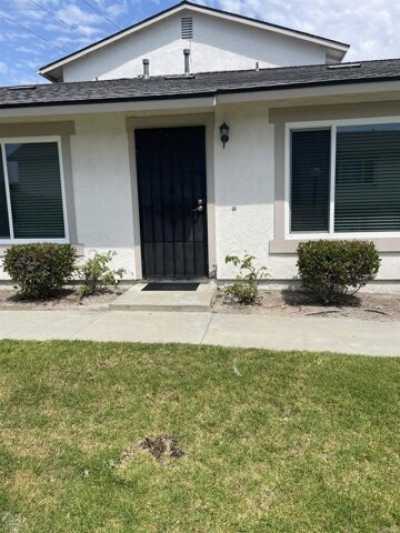 Home For Sale in Oceanside, California