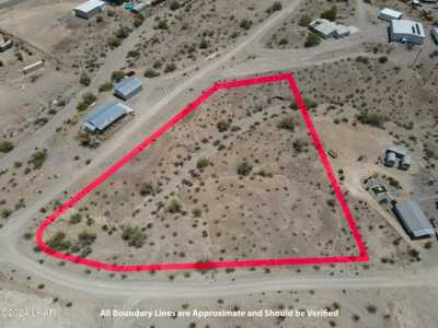 Residential Land For Sale in 