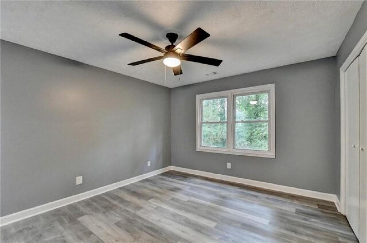 Picture of Home For Sale in Lithonia, Georgia, United States